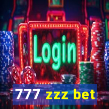 777 zzz bet